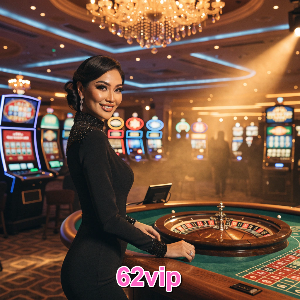 62vip APK Indonesia - Panduan Lengkap dan Tutorial