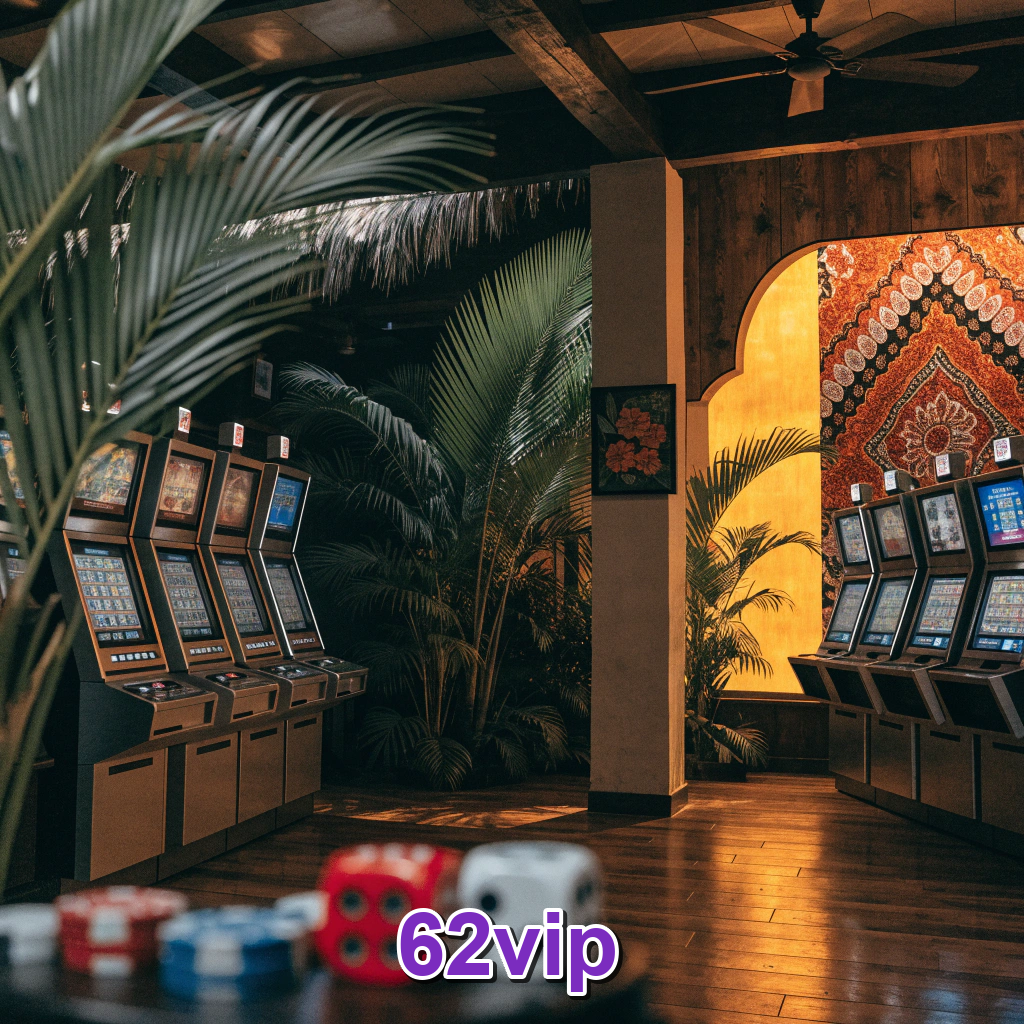 62vip APK Indonesia - Panduan Lengkap dan Tutorial