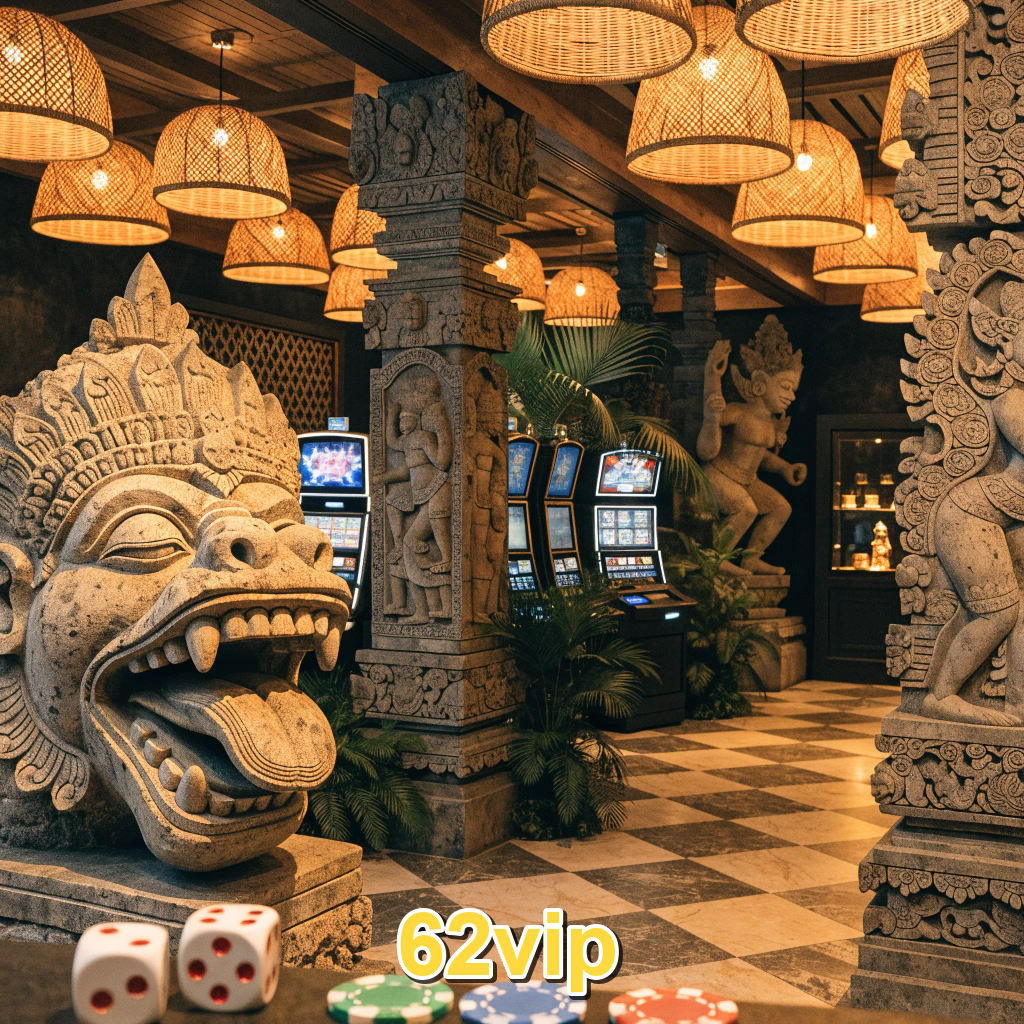 62vip APK Indonesia - Panduan Lengkap dan Tutorial
